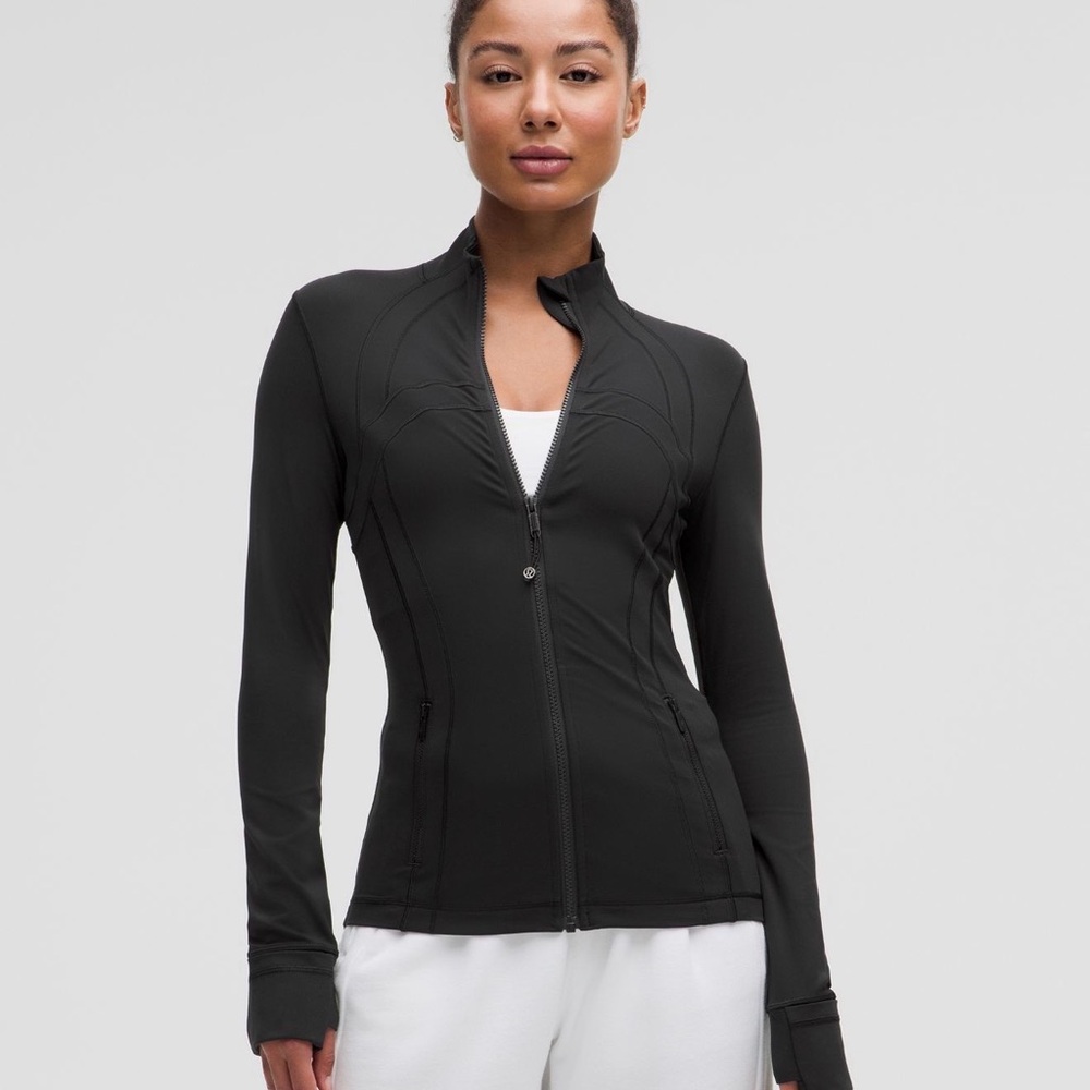 Lululemon Define Jacket